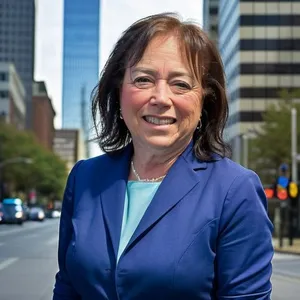 Elevate Your Real Estate Experience with Robin Stewart at Compass