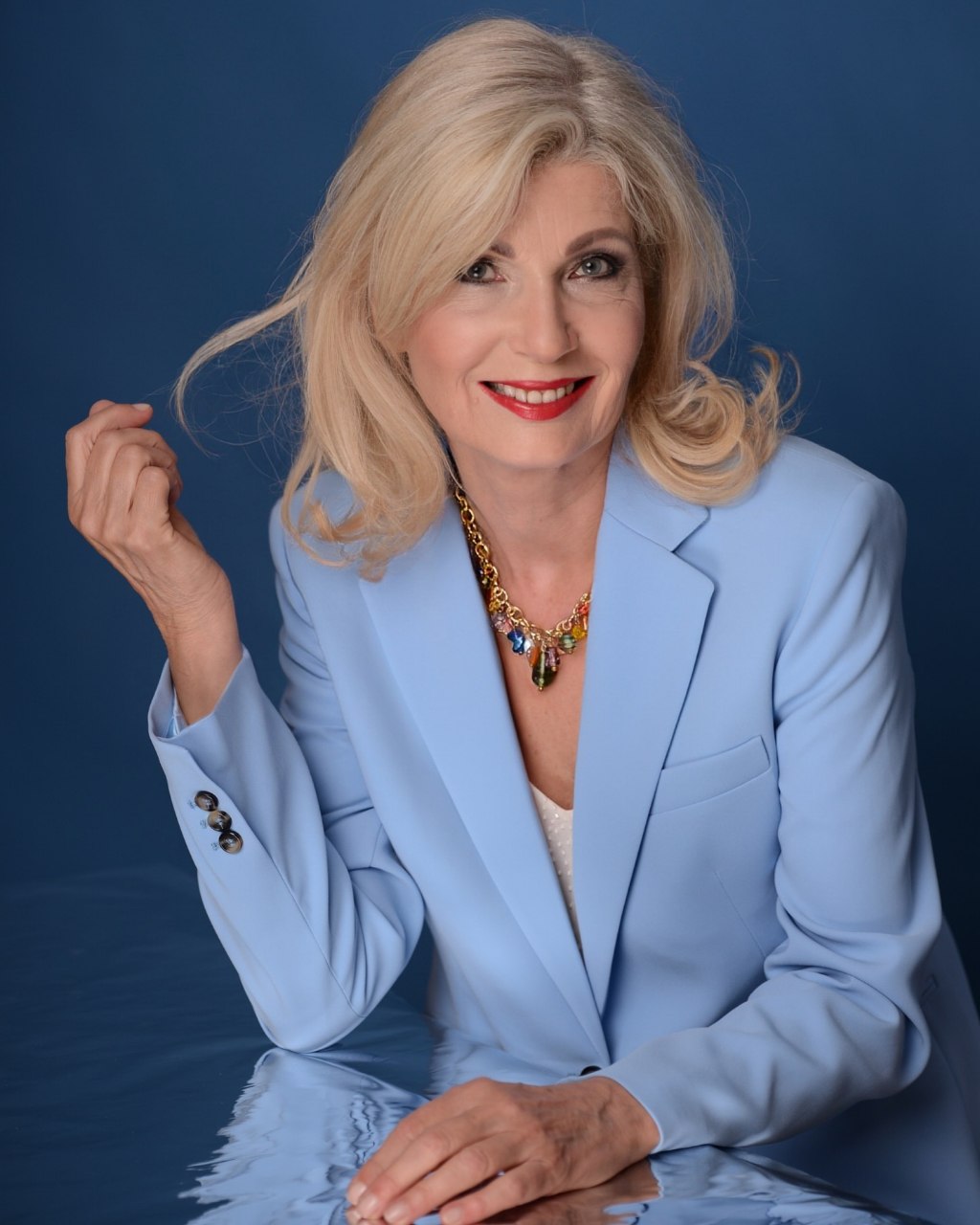 From Market Floors to Client Trust: The Story of Vivian R. Campbell