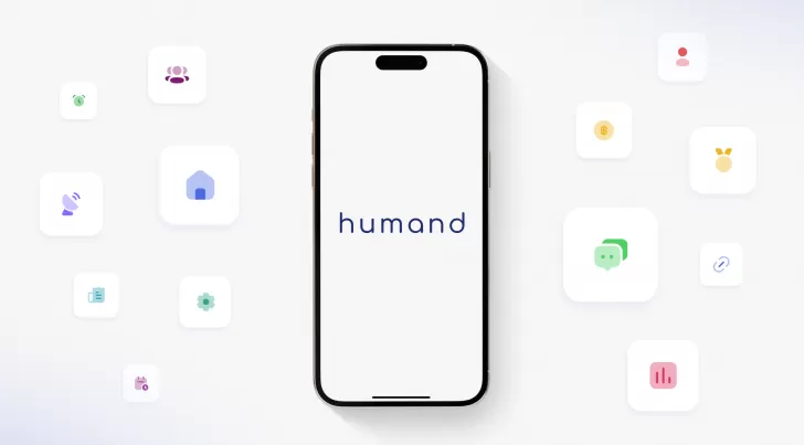 From Buenos Aires to Silicon Valley – The Rise of Humand