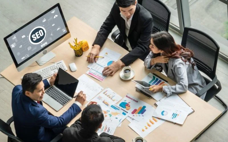 Boosting Tampa Businesses with Local SEO and Digital Expertise