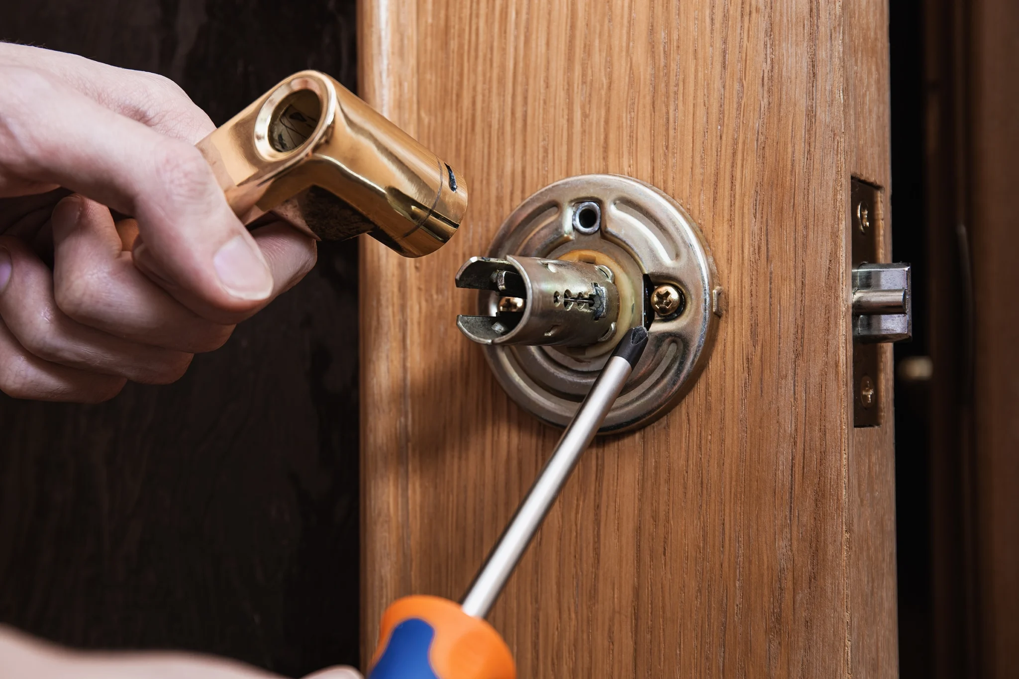 Locksmith Services in Madrid: Prices, Services, and Expert Advice